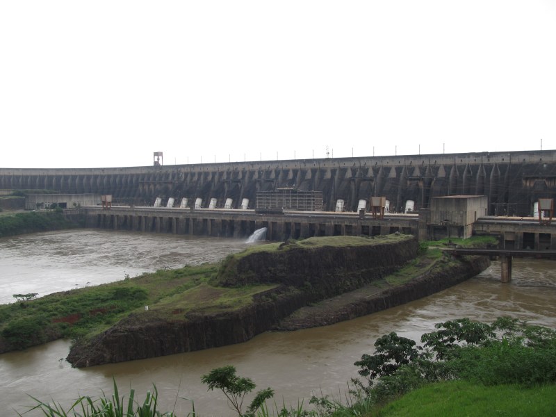 Itaipu